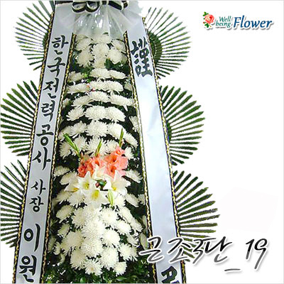 근조3단 Ⅱ