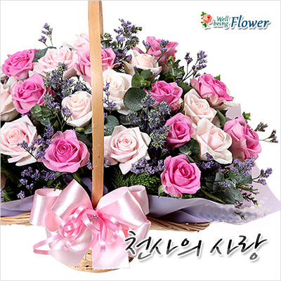 천사의사랑